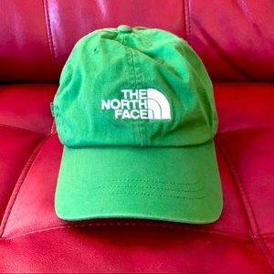 BROKEN North Face Hat